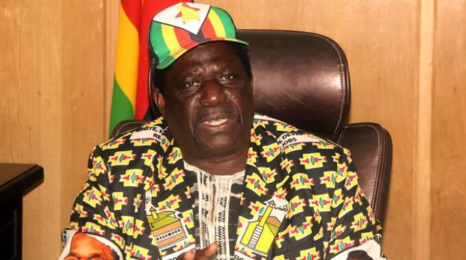 Zanu Pf Primaries Set For Wednesday The Sunday Mail