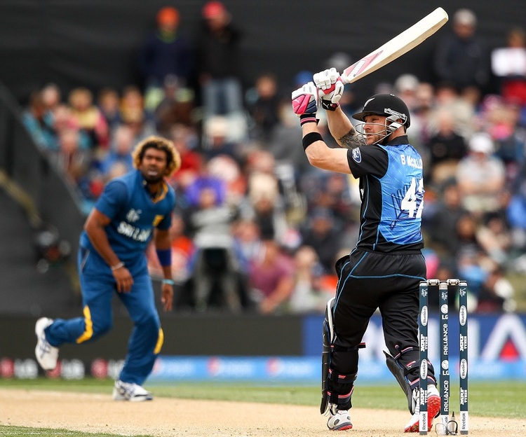 CRICKET: McCullum: Cometh the hour, Cometh the man | The Sunday Mail