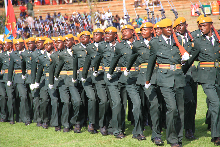 Foundation Pillars Of Harare Agric Show Worth Recognising 