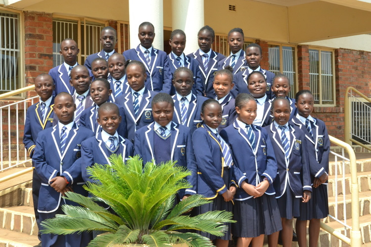 Mother Touch Group of Schools | The Sunday Mail