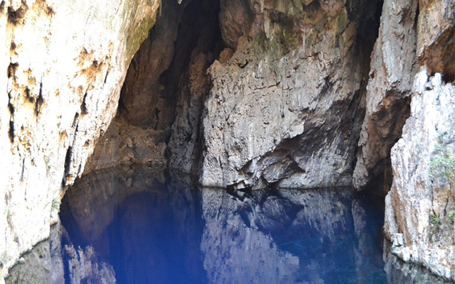 Chinhoyi Caves: A place like no other | The Sunday Mail