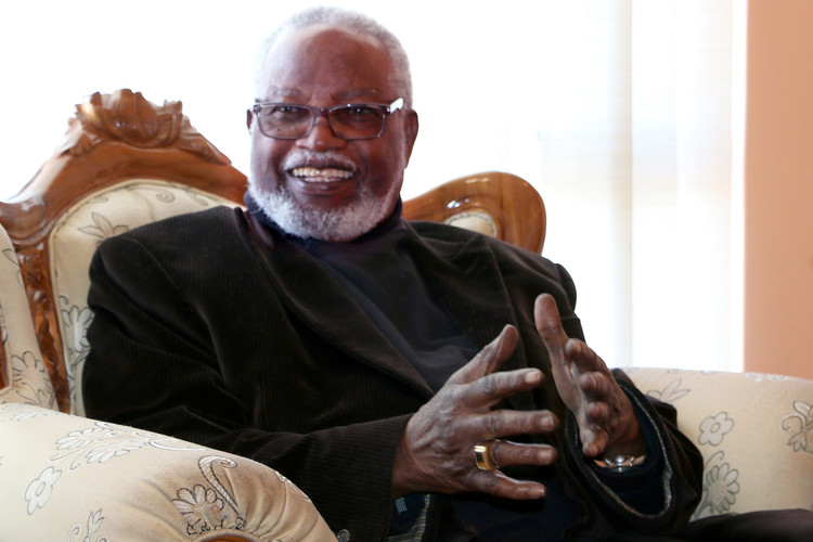 Nujoma: Reflections of an icon | The Sunday Mail