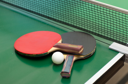 Table tennis starts League of Champs | The Sunday Mail