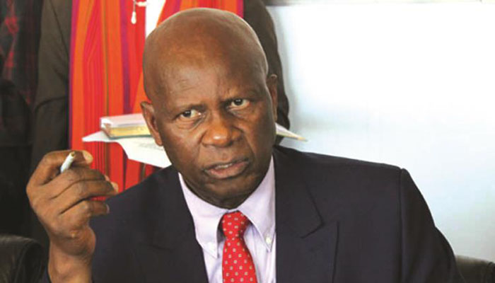 President clarifies Chinamasa’s ministry | The Sunday Mail