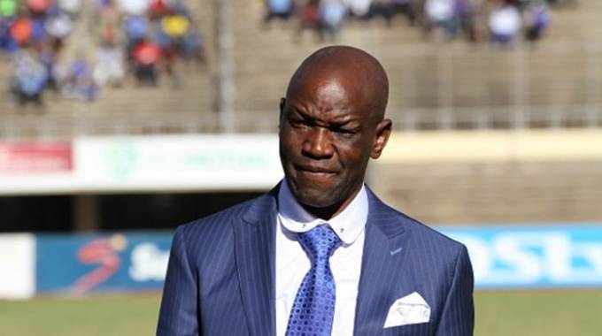 NEW: Lloyd Mutasa hails Mabvuku Scott Foundation football tourney | The ...