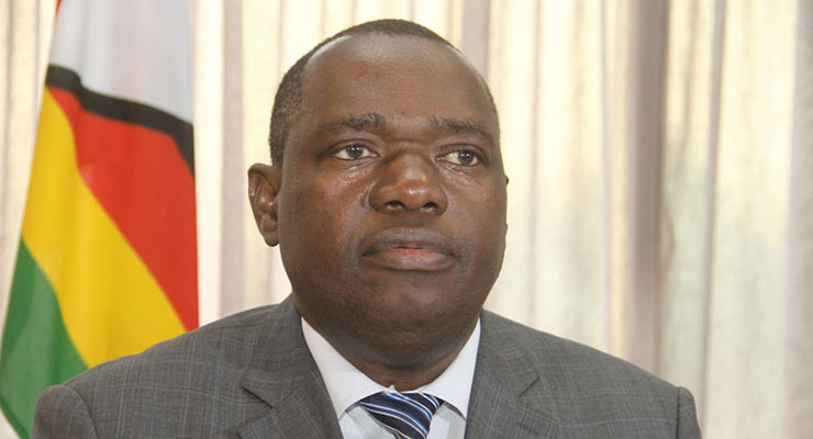 Another timely SB Moyo intervention | The Sunday Mail