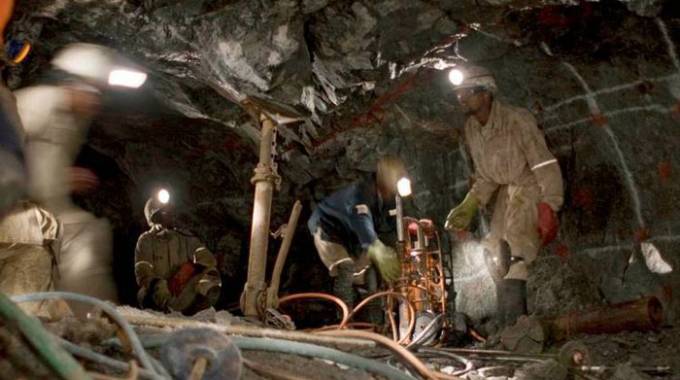 Mashava Mine resurrects – Significant ground covered | The Sunday Mail