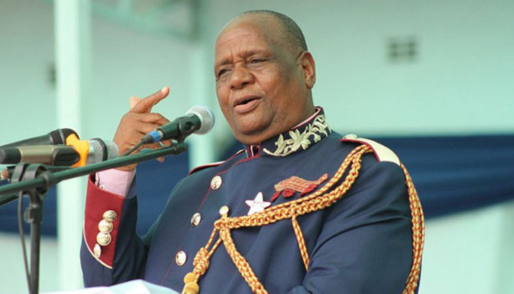 Accept poll results, Bishop Mutendi | The Sunday Mail