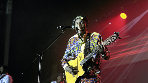 Mtukudzi death and national pride | The Sunday Mail