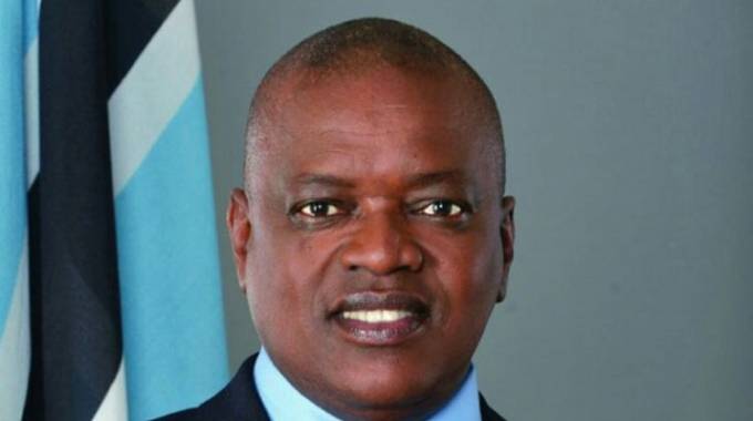 NEW: Masisi to officially open Zimbabwe Agriculture Show | The Sunday Mail