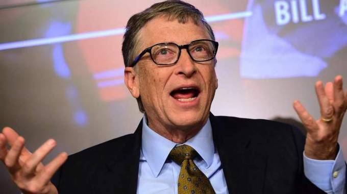 Understanding Bill Gates through his e-mails | The Sunday Mail