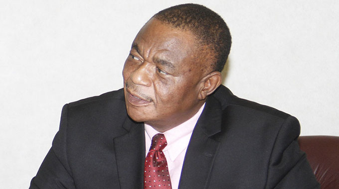 Vice President Chiwenga reveals ailment | The Sunday Mail