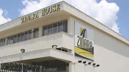 NEW: Zinara ropes in financial institutions | The Sunday Mail