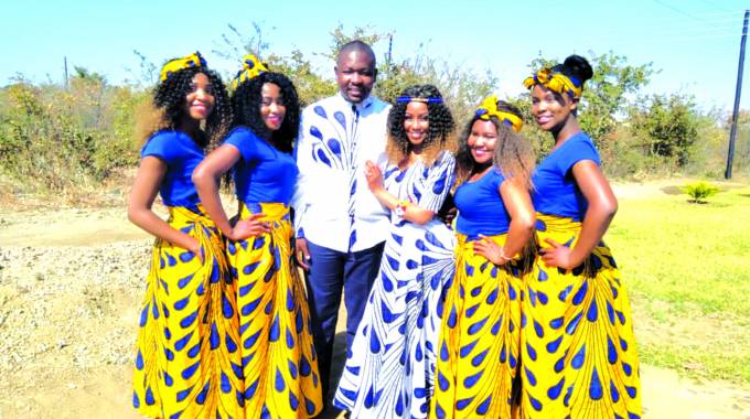 Lobola dresses clearance