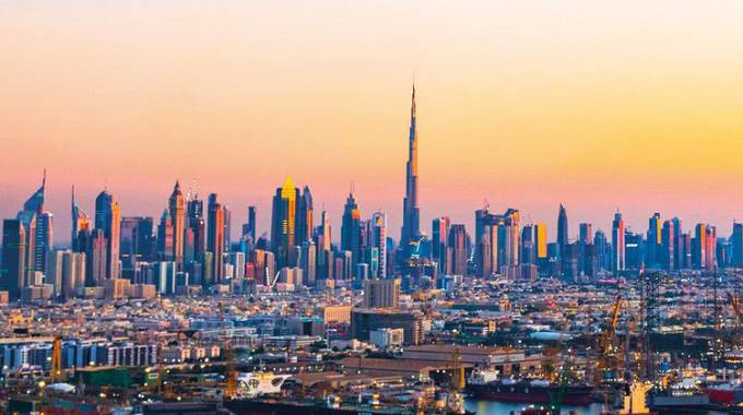 Dubai abounds with opportunities | The Sunday Mail