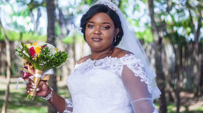 BRIDE OF THE WEEK | The Sunday Mail