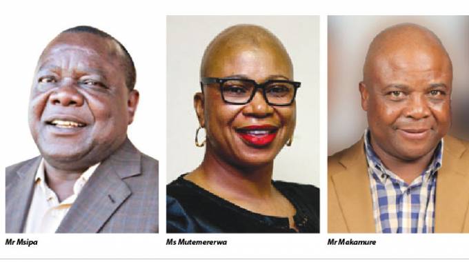 President appoints IDCZ board | The Sunday Mail