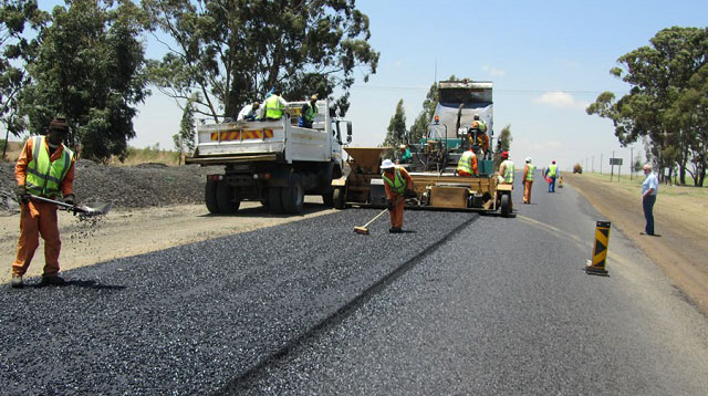 Harare Fails To Account For Road Funds 