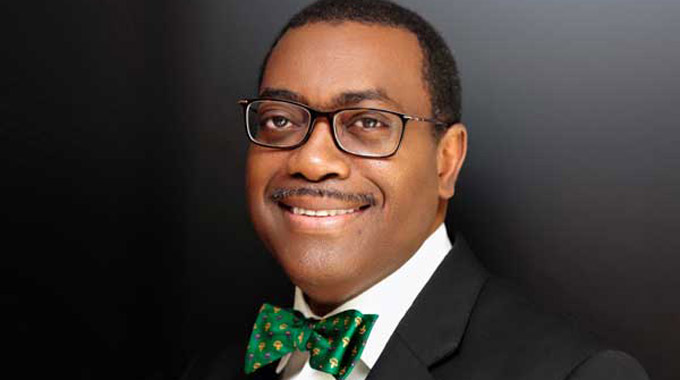 Dr Adesina re-elected as AfDB president | The Sunday Mail