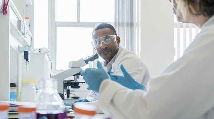 African health research needs support | The Sunday Mail