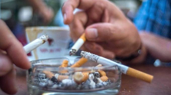 Tobacco harm reduction a viable solution