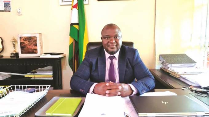 Zvimba banks on 2021 devolution funds | The Sunday Mail