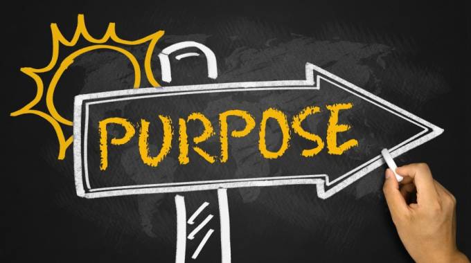 Finding Our Purpose In Life | The Sunday Mail