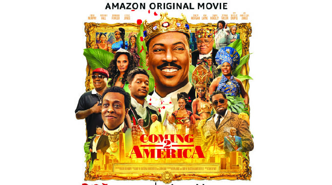 Coming 2 America: A sequel done right | The Sunday Mail