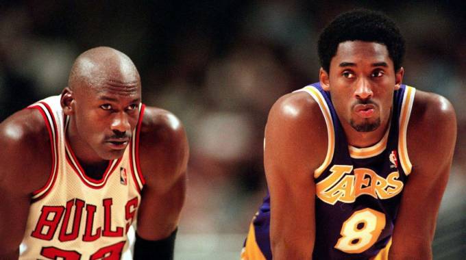 Jordan to honour Kobe | The Sunday Mail