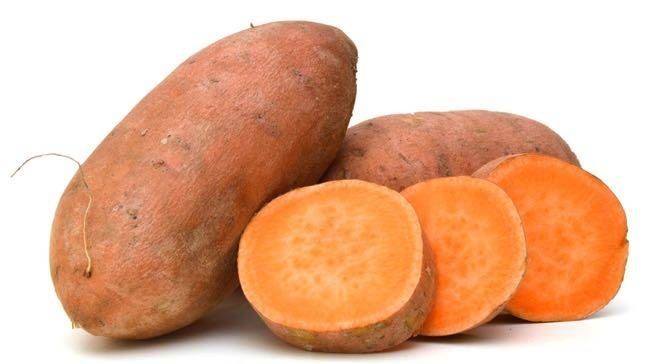 Orange-fleshed sweet potato:  An export gamechanger