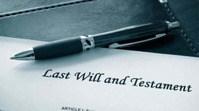 Demystifying wills and will writing