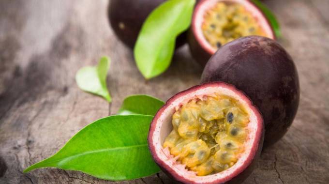 New crusade for farmers to grow passion fruit