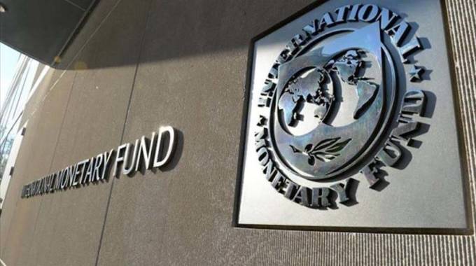 NEW: IMF Forecasts 6 Percent Growth In 2021 | The Sunday Mail