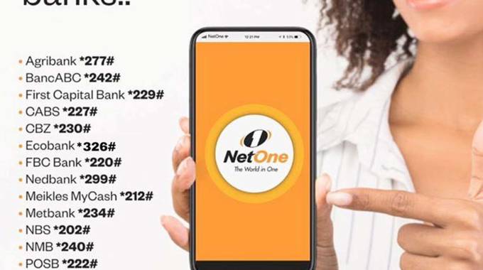 NetOne intensifies electronic airtime recharge | The Sunday Mail