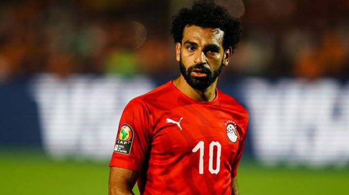 Egypt, Senegal Look To Salah And Mane For Goals 