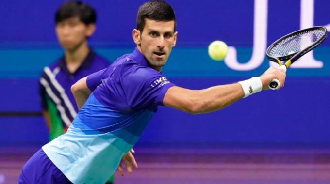 Djokovic Wants Biggest Rivals At Swansong | The Sunday Mail