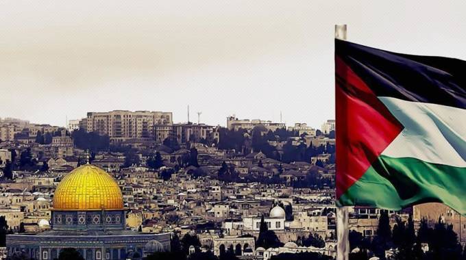 NEW: Palestine condemns heinous crimes of assassination | The Sunday Mail