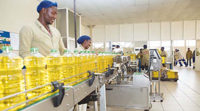 Bulawayo industries regain lost lustre | The Sunday Mail