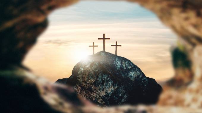 NEW: Christians hold many views on Jesus’ resurrection – a theologian ...