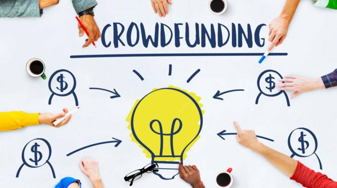 Fintech firm gets first crowdfunding licence | The Sunday Mail