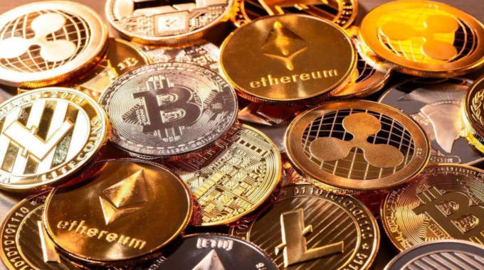 NEW: Crypto scam victims lose more than $1bn since 2021 | The Sunday Mail