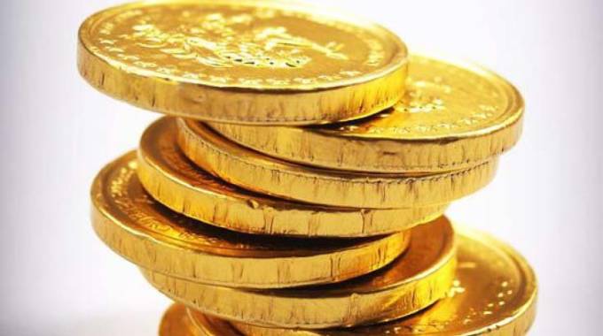 NEW: Zimnat backs gold coins as diversification instrument | The Sunday ...