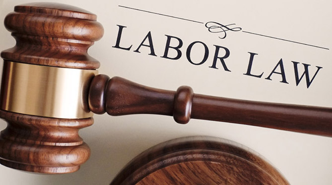 NEW: Amended labour law to increase retrenchment packages | The Sunday Mail