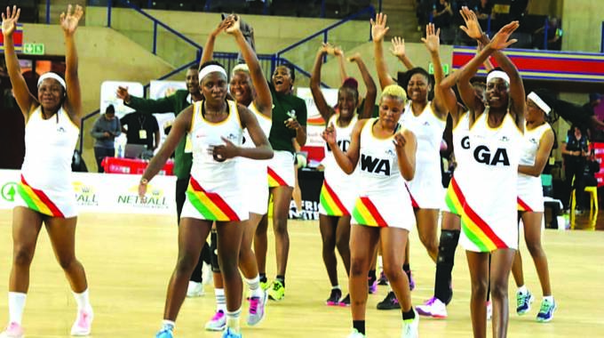 Gems’ golden chance to build a dynasty | The Sunday Mail