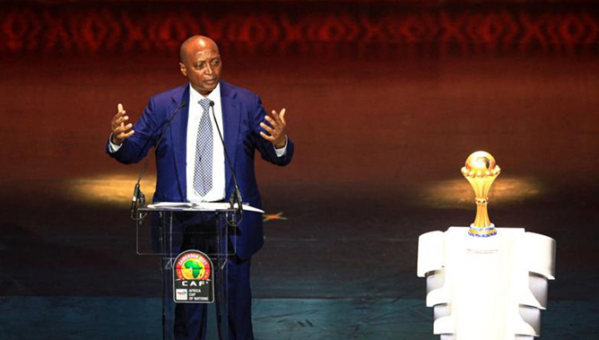 Afcon 2025 And 2027 Hosts To Be Announced As Algeria Withdraws From ...